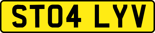 ST04LYV