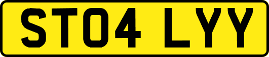 ST04LYY