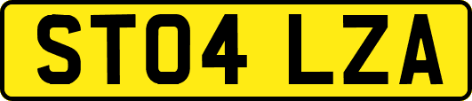 ST04LZA