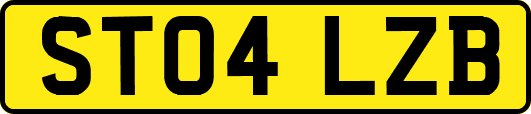 ST04LZB