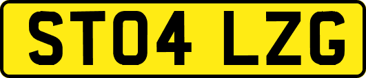 ST04LZG