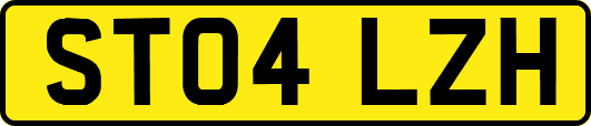 ST04LZH