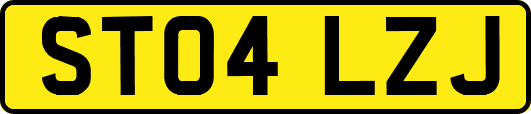 ST04LZJ