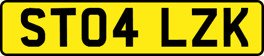 ST04LZK