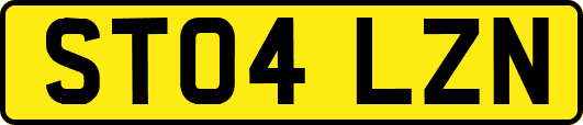 ST04LZN