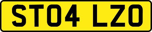 ST04LZO