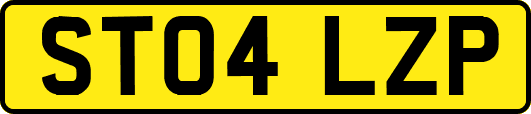ST04LZP