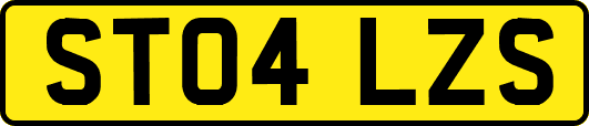 ST04LZS