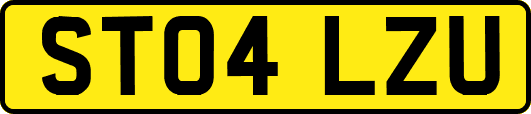 ST04LZU