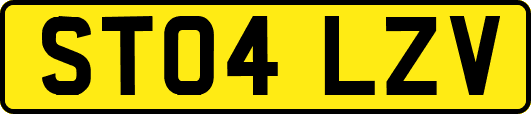 ST04LZV