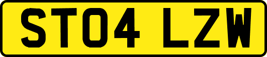 ST04LZW