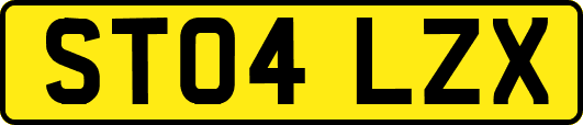 ST04LZX