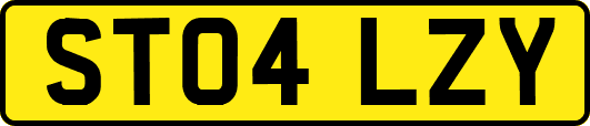 ST04LZY
