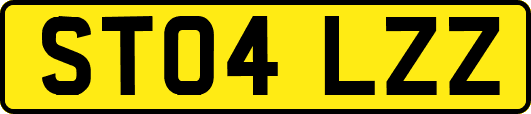 ST04LZZ