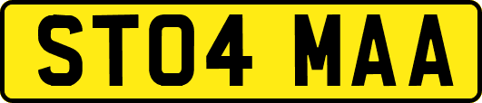 ST04MAA