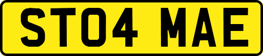 ST04MAE
