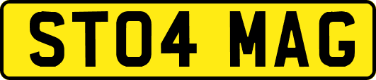 ST04MAG
