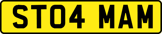 ST04MAM