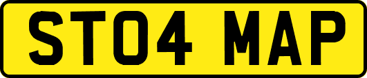 ST04MAP
