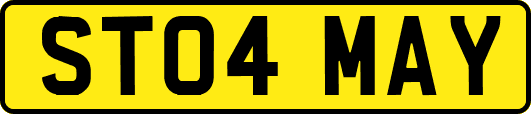 ST04MAY