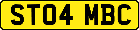 ST04MBC