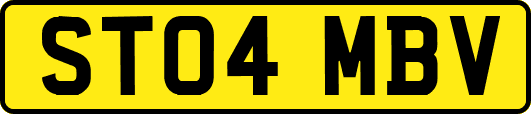 ST04MBV