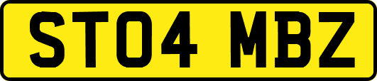 ST04MBZ