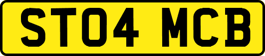 ST04MCB