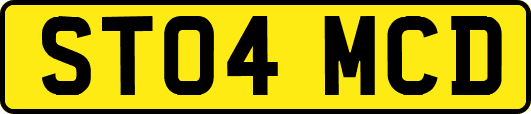 ST04MCD