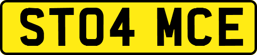 ST04MCE