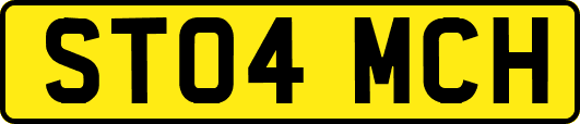 ST04MCH