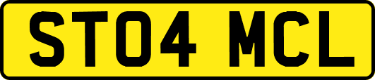 ST04MCL