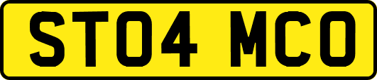 ST04MCO