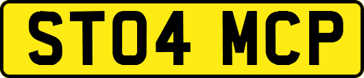 ST04MCP