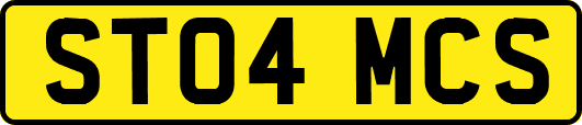 ST04MCS