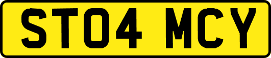 ST04MCY