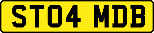 ST04MDB