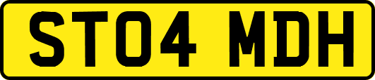 ST04MDH
