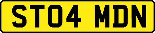 ST04MDN