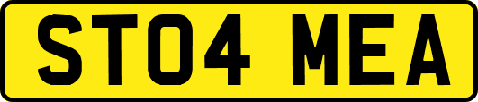 ST04MEA