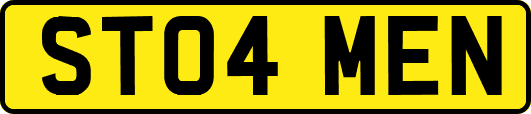ST04MEN