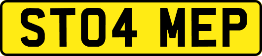 ST04MEP