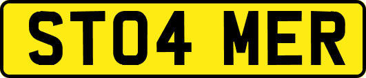 ST04MER