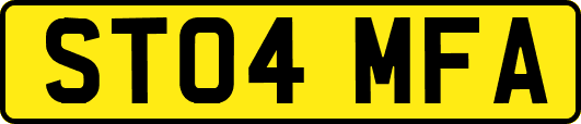 ST04MFA