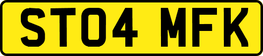 ST04MFK