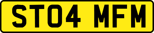 ST04MFM