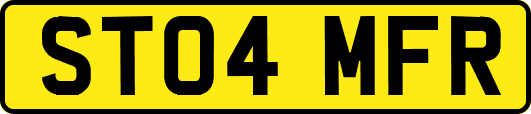 ST04MFR