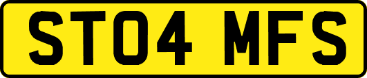 ST04MFS