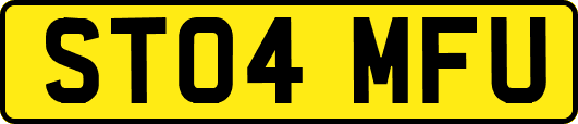 ST04MFU