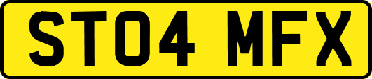 ST04MFX